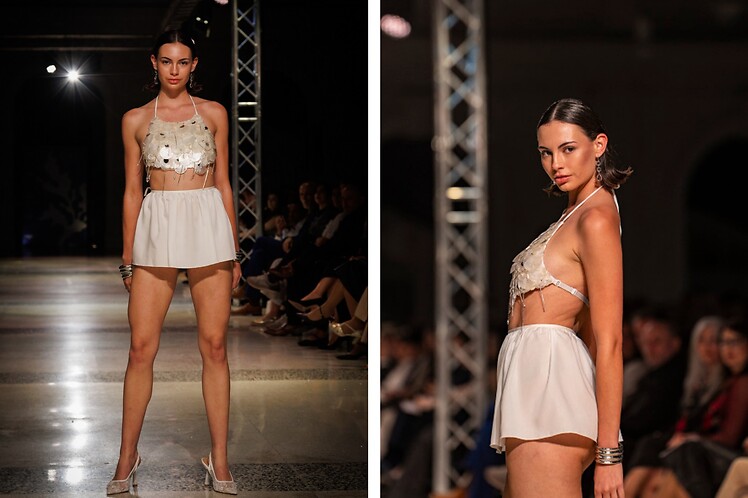 Lucia Moreno
